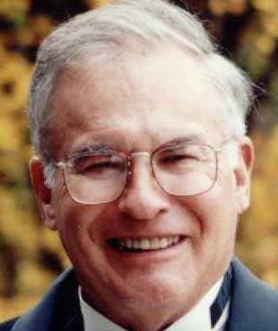 Obituary of Robert Marion Shroder
