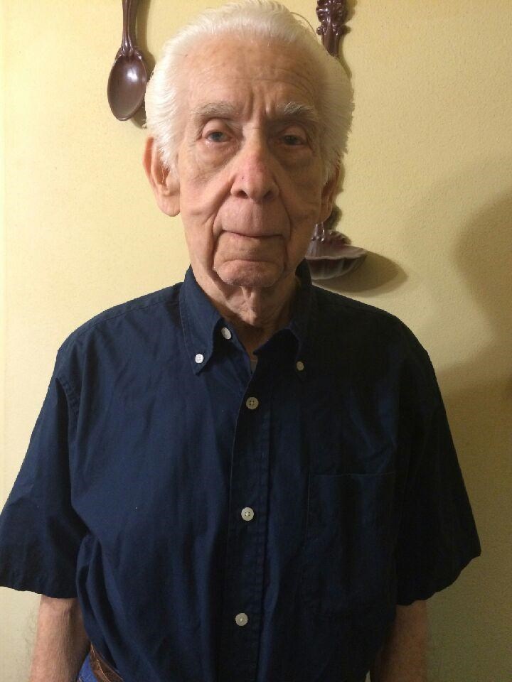 Obituary of Charles G Schaeffer