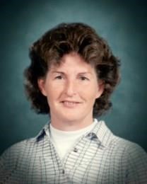 Obituary of Patricia Ann Tyler