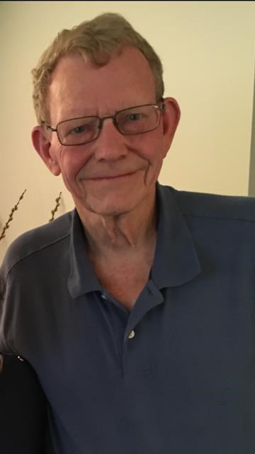 Obituary of Albert Ernest Schwenk