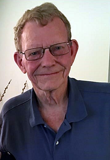 Obituary of Albert Ernest Schwenk