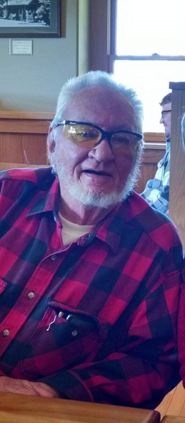 Obituary of Thomas M. Streets