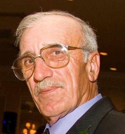 Obituary of Steve Stjepan Nezic