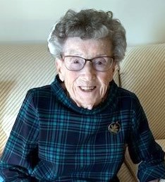 Obituary of Grace Caruso