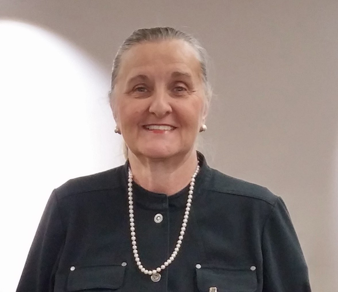 Obituary of Ruth Annette Bell