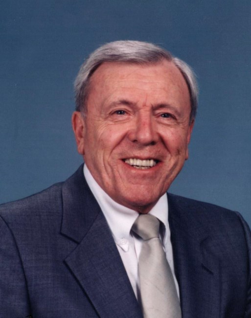 Obituary of John M. Holladay Jr.