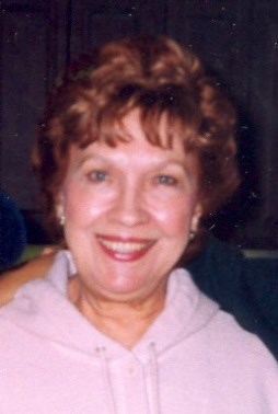 Obituary of Lois Maxine Hayes