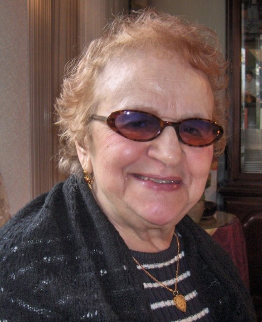 Obituary of Maria Conceicao Correia