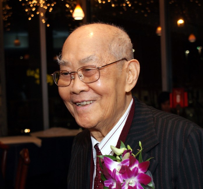 Obituary of Shiu Wing Leung