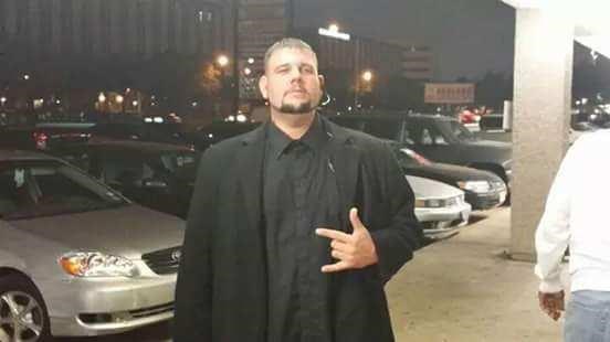 Obituary of Terry Douglas May