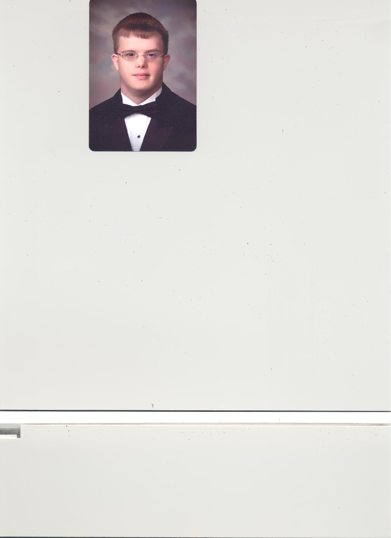 Obituary of Jonathan Bartley Quick