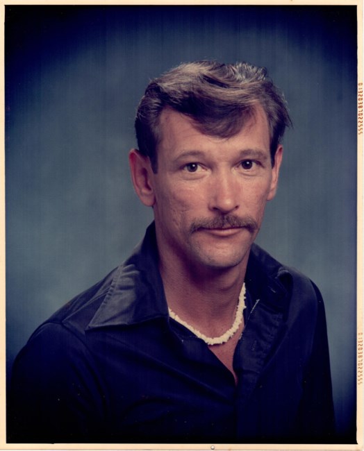 Obituary of Steve Long