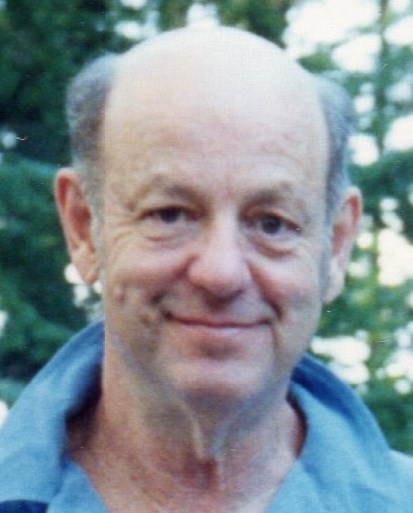 Obituary of Richard E. Harriman