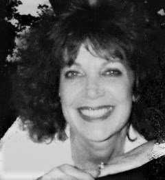 Obituary of Barbara Felton Weinstein