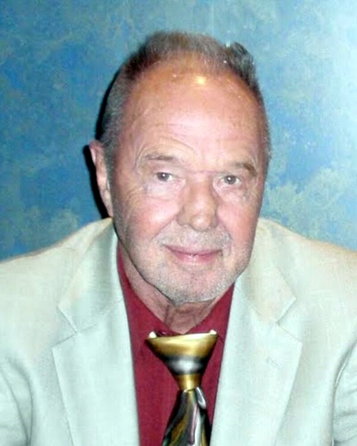 Obituary of Neal L. Schlobohm