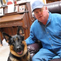 Obituary of Joe Hall