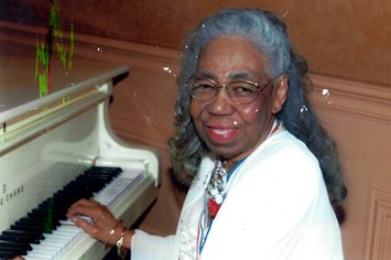 Obituary of Mrs. Edna Irene Small