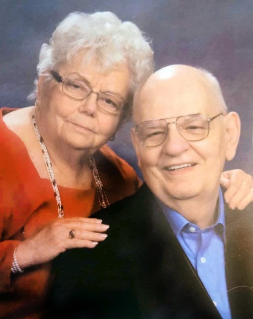 Obituary of Gary Fritz Lyons