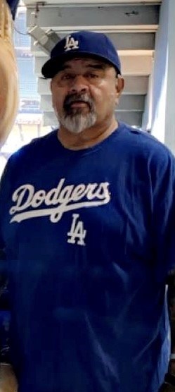 Obituary of Ruben Angel Juarez