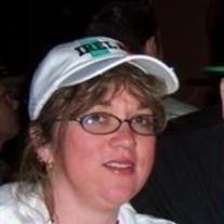 Obituary of Kathleen Keane Hart