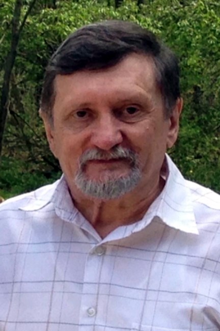 Obituary of Petru Bodea