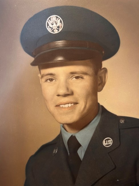 Obituary of Walton Edward Skinner Sr.