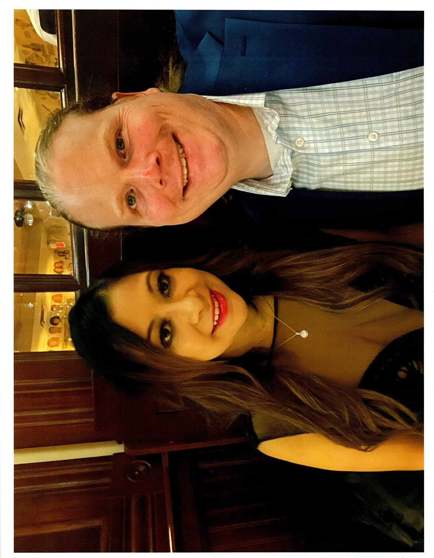 Obituary of Alexa Champion