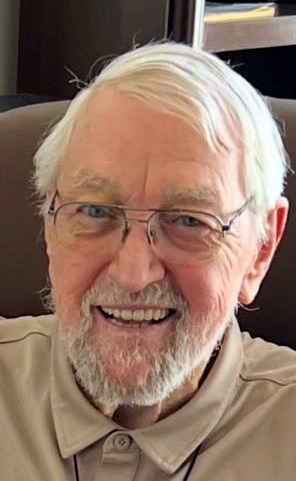 Obituary of George McKenzie Wallace