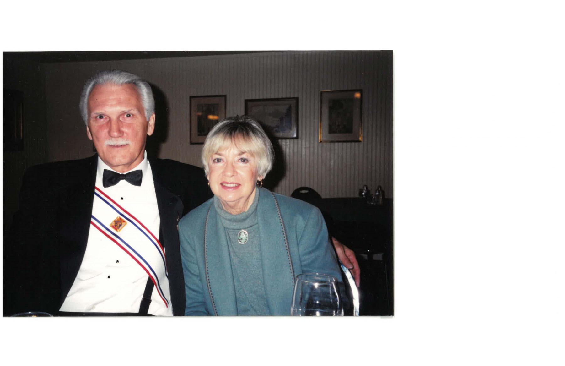 Obituary of Doreen Ellen Jankowski