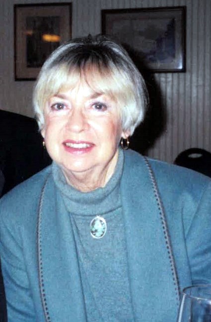 Obituary of Doreen Ellen Jankowski