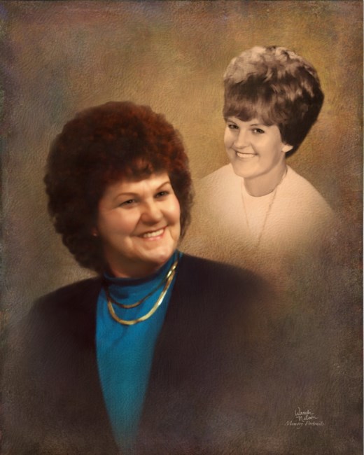 Obituary of Gladys L. Wheatley