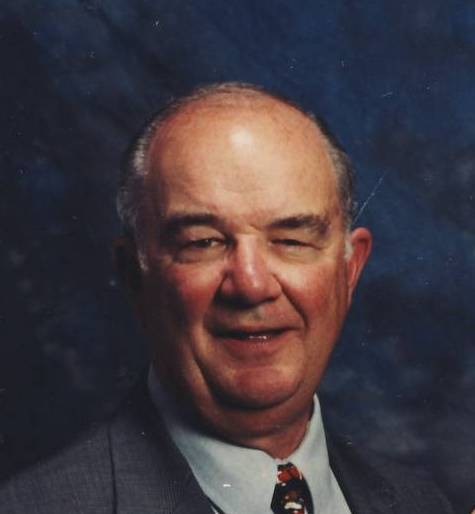 Obituary of Thomas Wade Adams