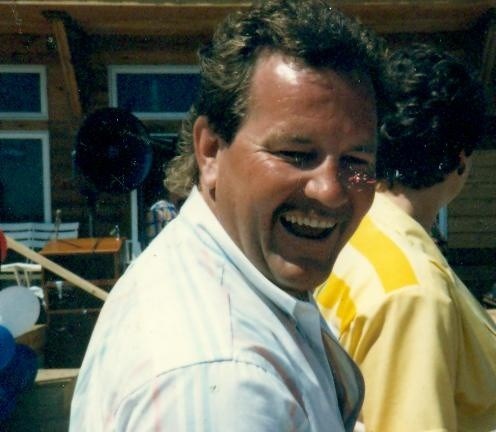 Obituary of Gary S. Thrasher