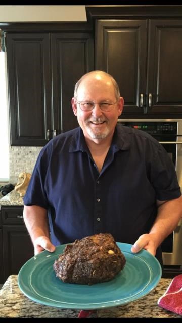 Obituary of Steven Dean Milam