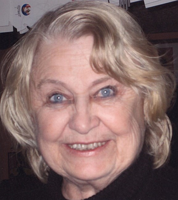 Obituary of Dorothy Helen Gallucci
