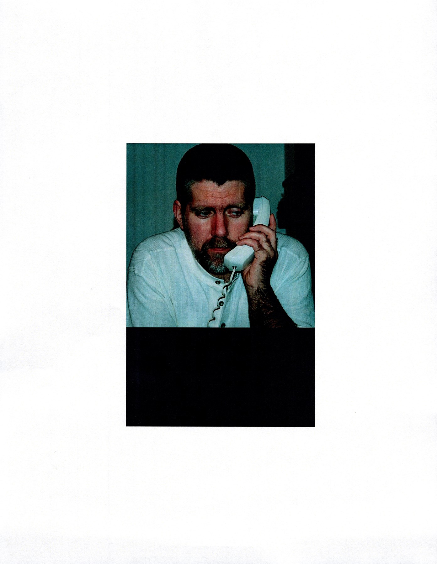 Obituario de William "Wayne" Winston