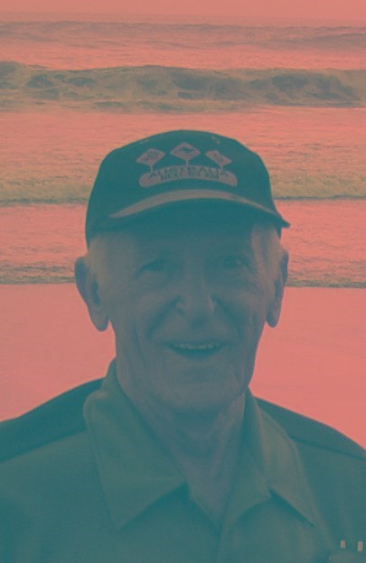 Obituary of Edward Williamson