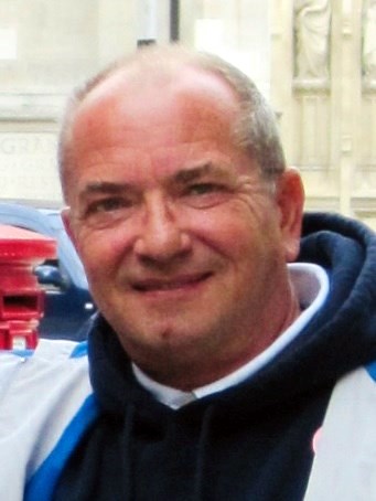 Obituary of Gregory C. Swoboda aka "Bodaman"
