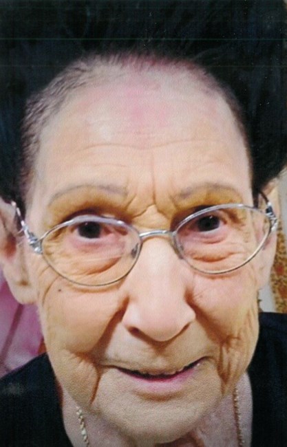 Obituary of Carol Servo