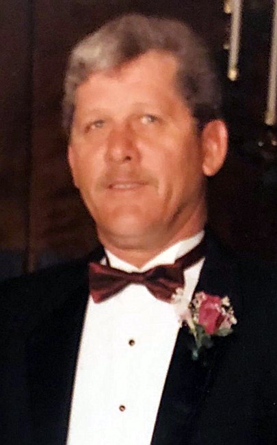 Obituary of James Elvin Orso
