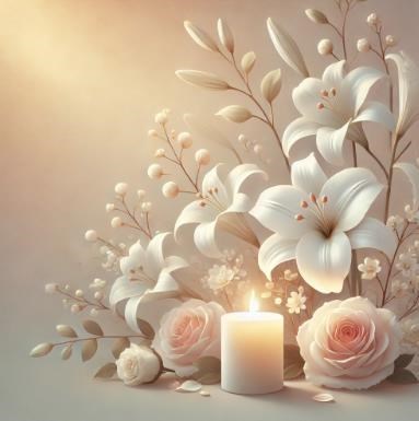 Obituary of James Randall Henson