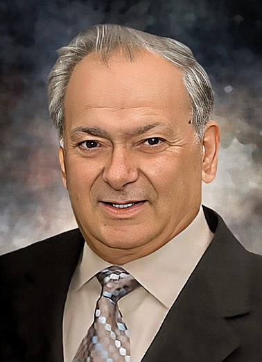 Obituary of Panagiotis Psefteas