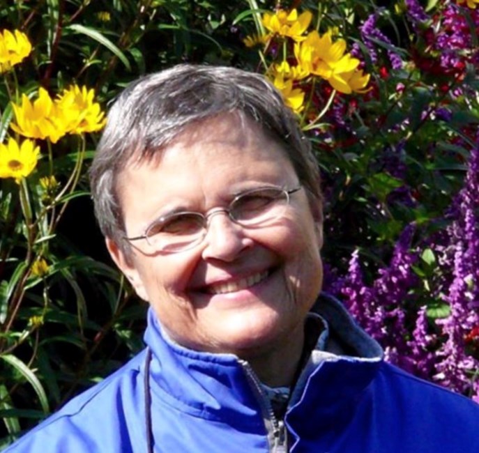 Obituary of Judith Gregory Bowes