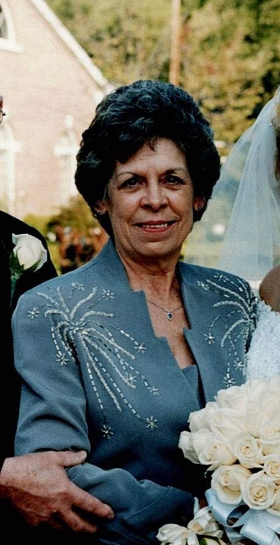 Obituary of Susan J. Ellison