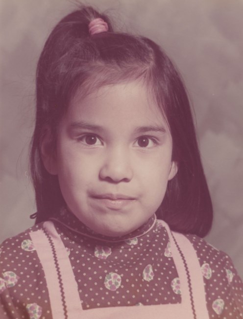 Obituary of Juanita Quesada
