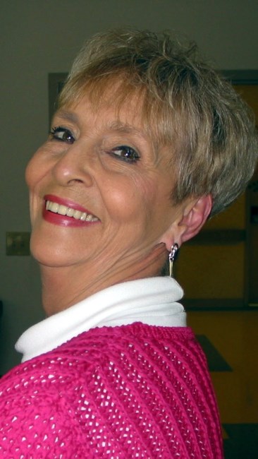 Obituary of Freida Annette Huffman