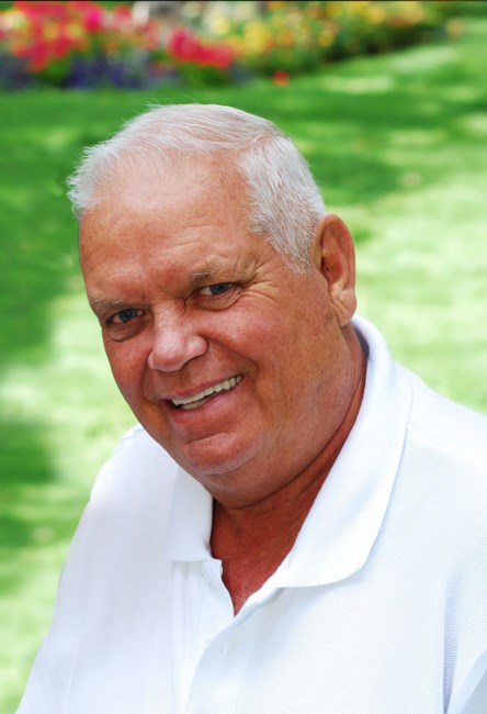 Obituary of Bruce Hawks King