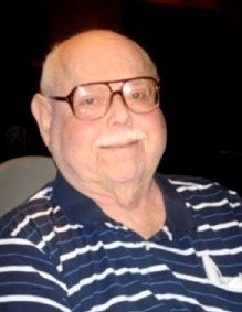 Obituary of Leon B. Levy