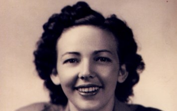 Obituary of Roberta Bernhard