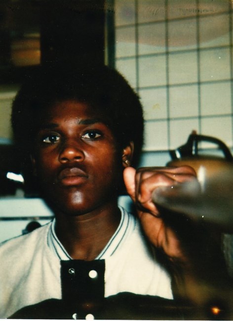 Obituary of Edward Aaron Jarvis Sr.